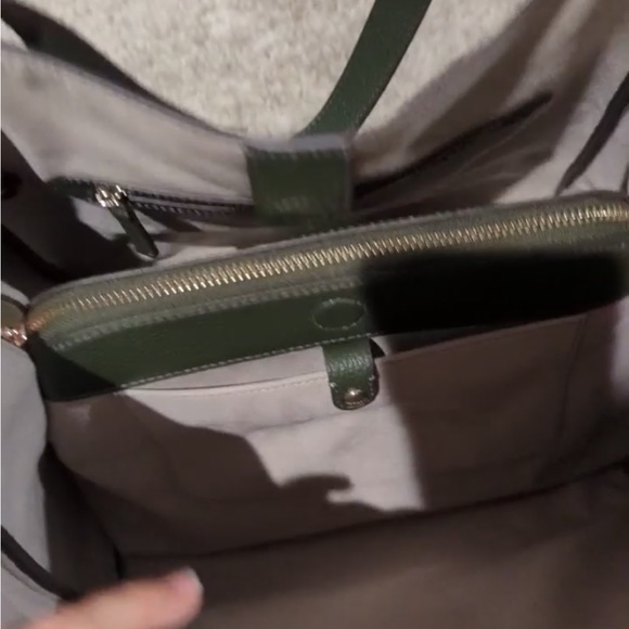 NWT Kate spade Knott large shoulder bag - Picture 6 of 7